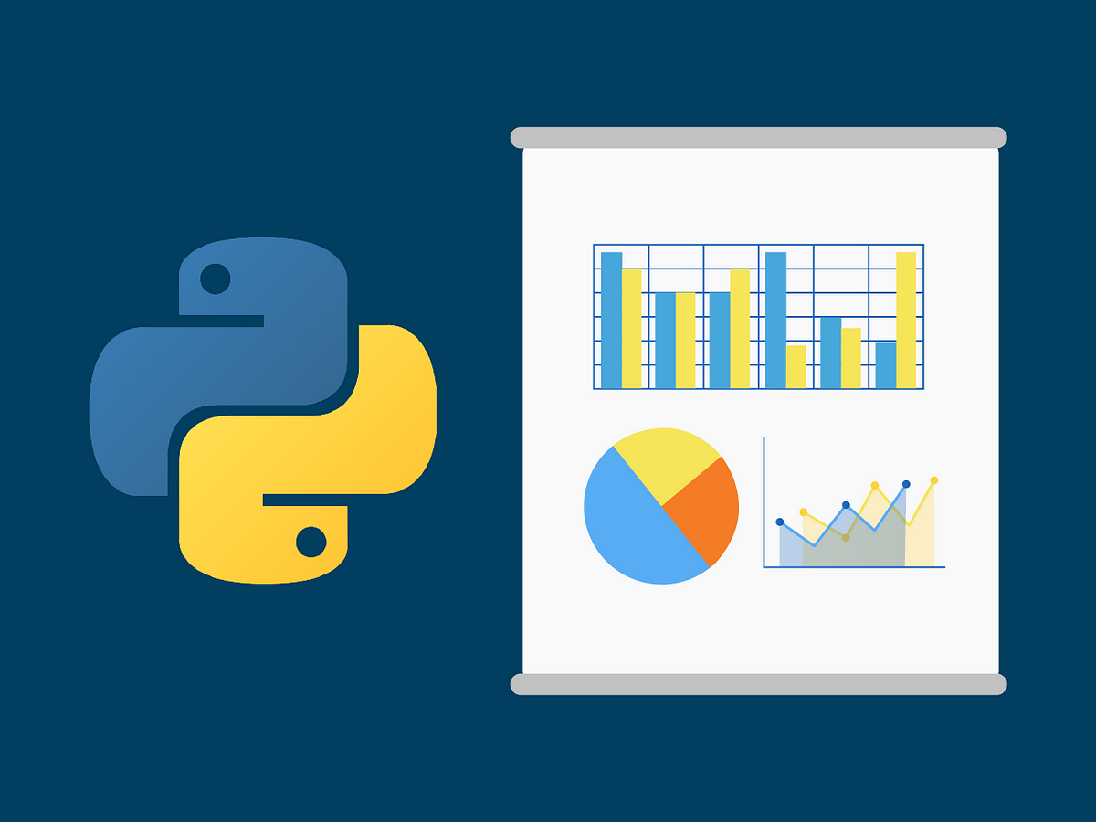 Data Analysis with Python course overview image